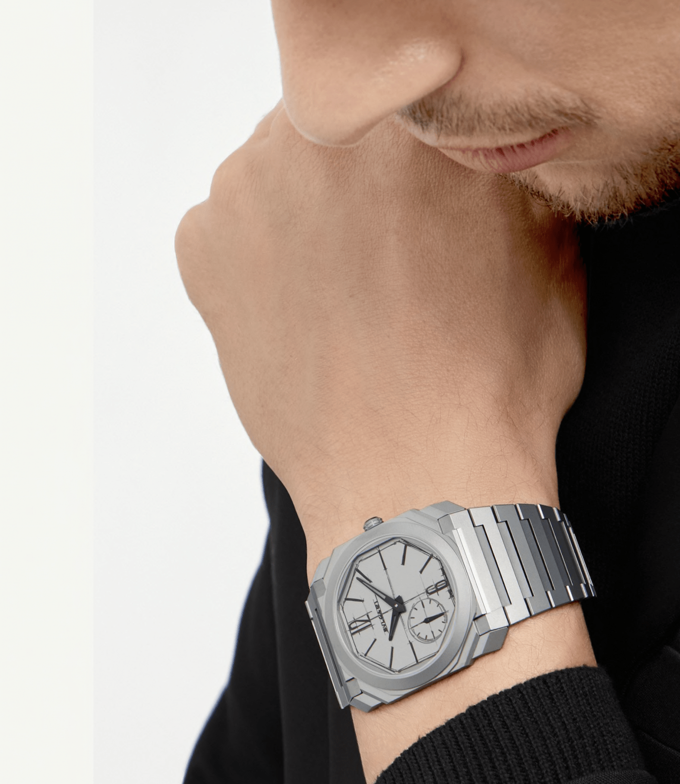 Bvlgari Octo Finissimo Automatic