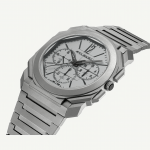 Bvlgari Octo Finissimo Chronograph GMT Automatic