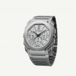 Bvlgari Octo Finissimo Chronograph GMT Automatic