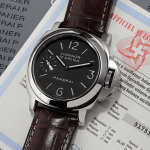 Panerai Luminor Marina Acciaio