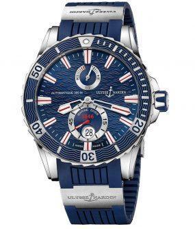 Ulysse Nardin Marine Diver