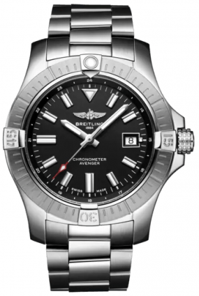 Breitling Avenger Automatic 43 mm