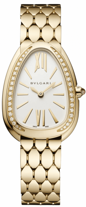 Bvlgari Serpenti Seduttori