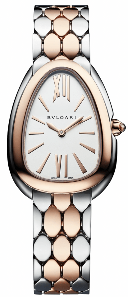 Bvlgari Serpenti Seduttori