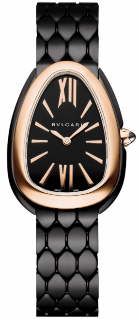 Bvlgari Serpenti Seduttori