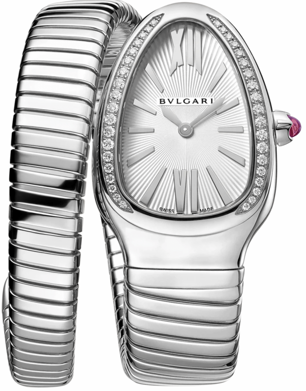 Bvlgari Serpenti Serpenti 1T