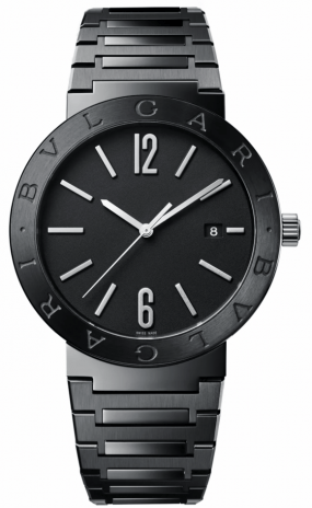 Bvlgari Bvlgari Bvlgari Black