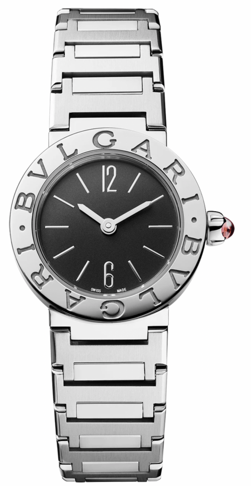 Bvlgari Bvlgari Bvlgari Quartz 23 mm