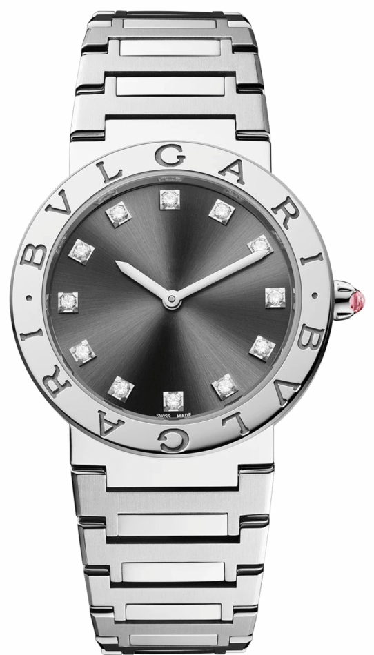 Bvlgari Bvlgari Bvlgari Quartz 33 mm