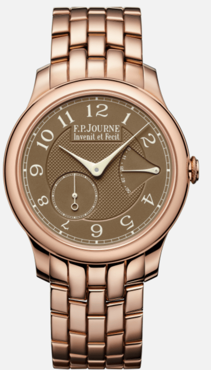 F.P. Journe Classique Chronometre Souverain