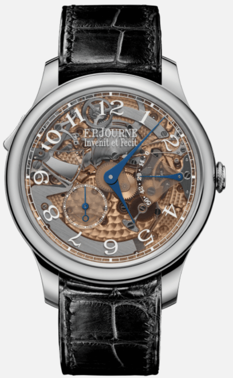 F.P. Journe Classique Repetition Souveraine