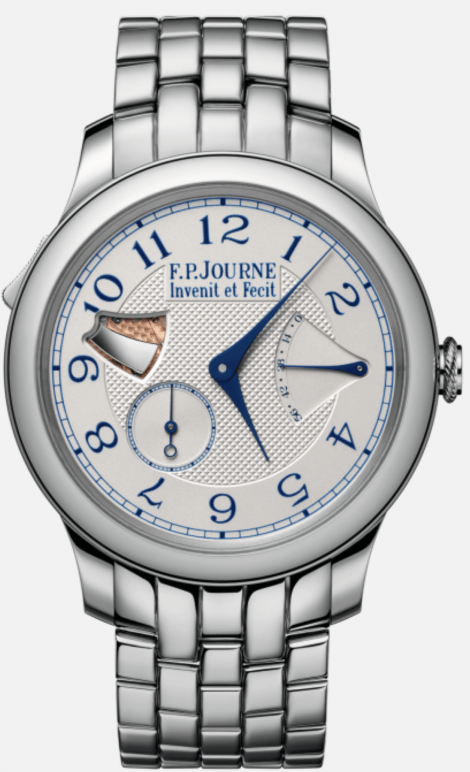 F.P. Journe Classique Repetition Souveraine