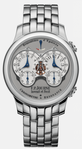 F.P. Journe Classique Chronometre a Resonance