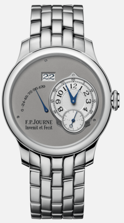 F.P. Journe Classique Automatique Pt 01