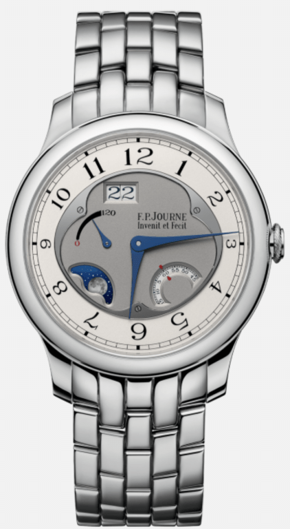 F.P. Journe Classique Divine