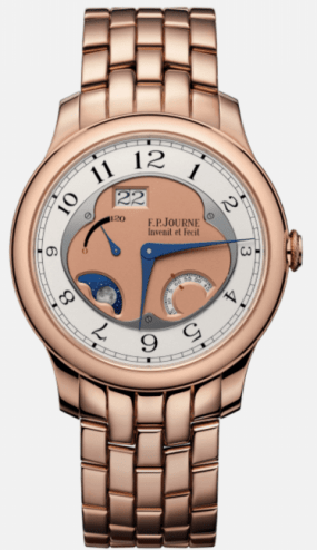 F.P. Journe Classique Lune