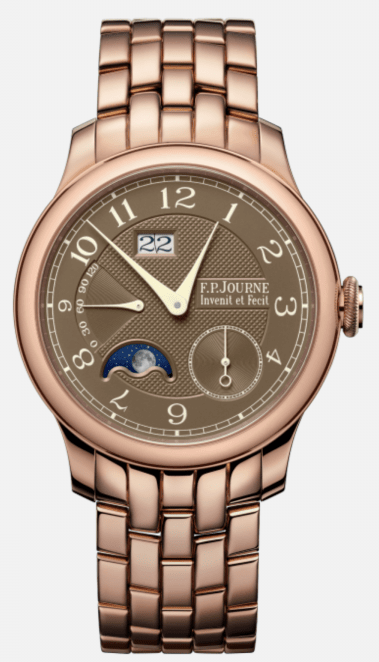 F.P. Journe Classique Automatique Lune Havana