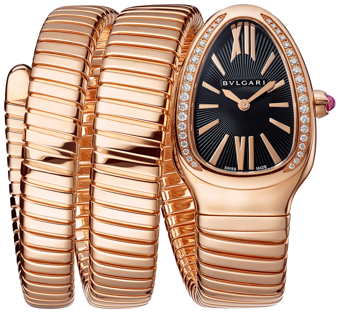 Bvlgari Serpenti Serpenti 2Т