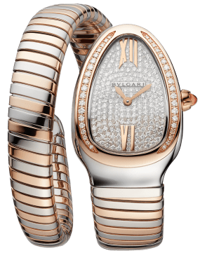 Bvlgari Serpenti Serpenti 1T