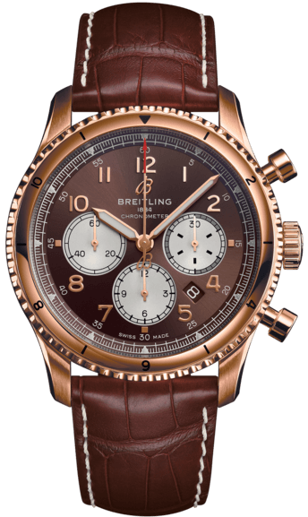 Breitling Aviator 8 B01 Chronograph 43