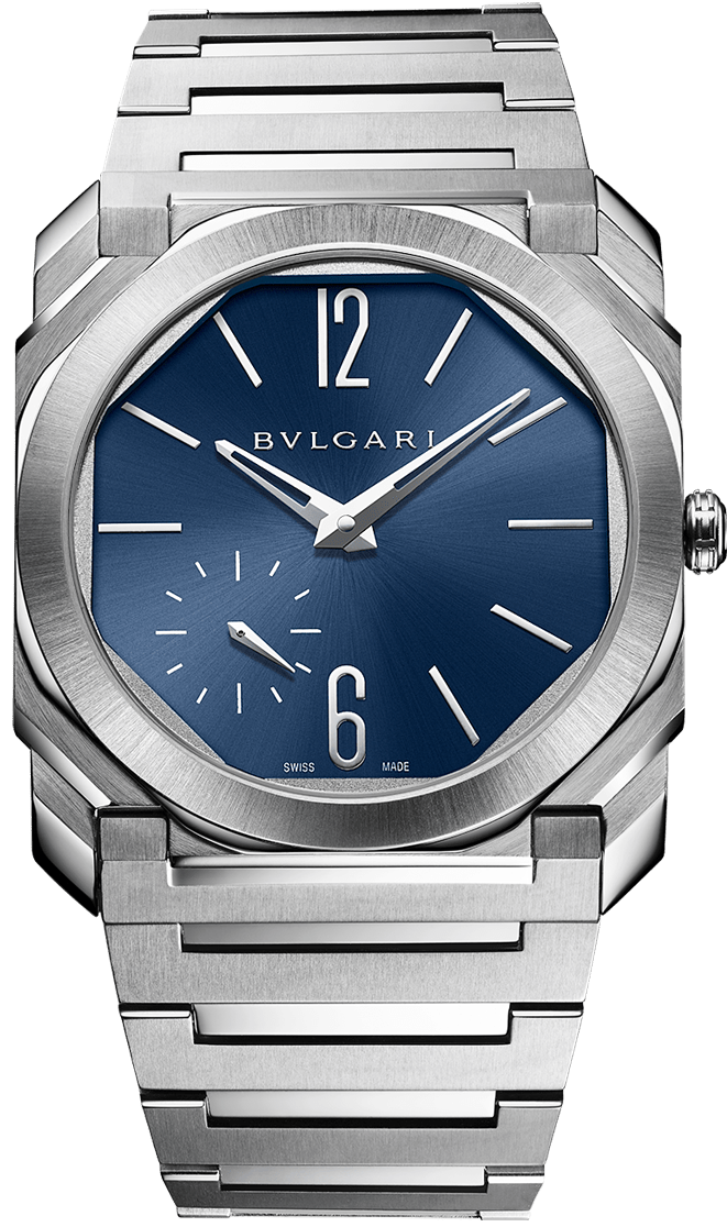 Bvlgari Octo Finissimo Automatic