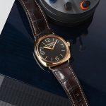 Officine Panerai Radiomir 3 Days