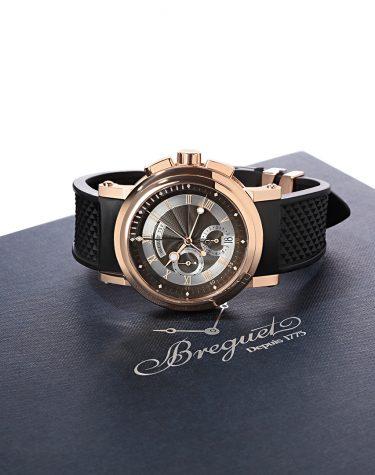 Breguet Marine 5827 Chronograph