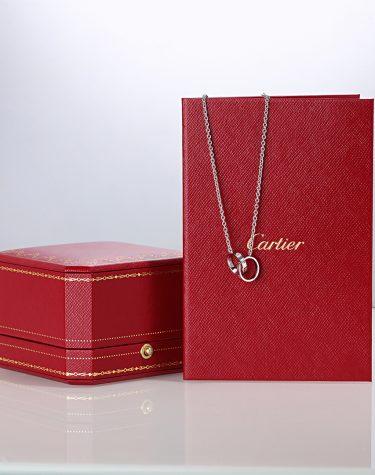 Подвеска Cartier Love