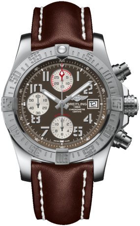 Breitling Avenger Avenger II