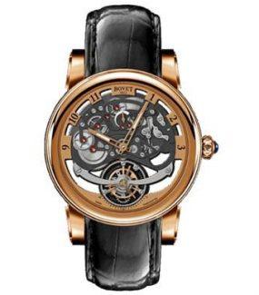 Bovet Dimier Recital 0 45mm