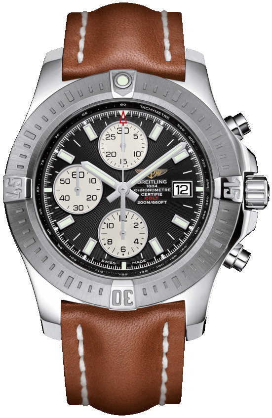 Breitling Colt Chronograph Automatic