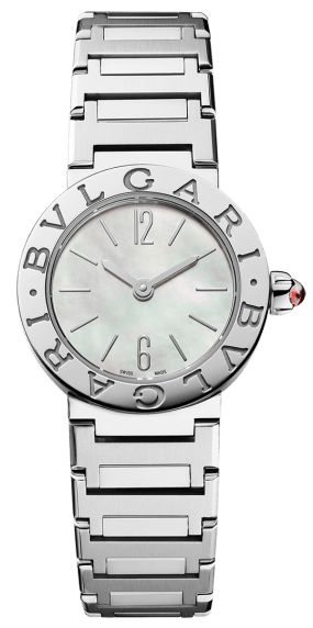 Bvlgari Bvlgari Bvlgari Quartz 23 mm