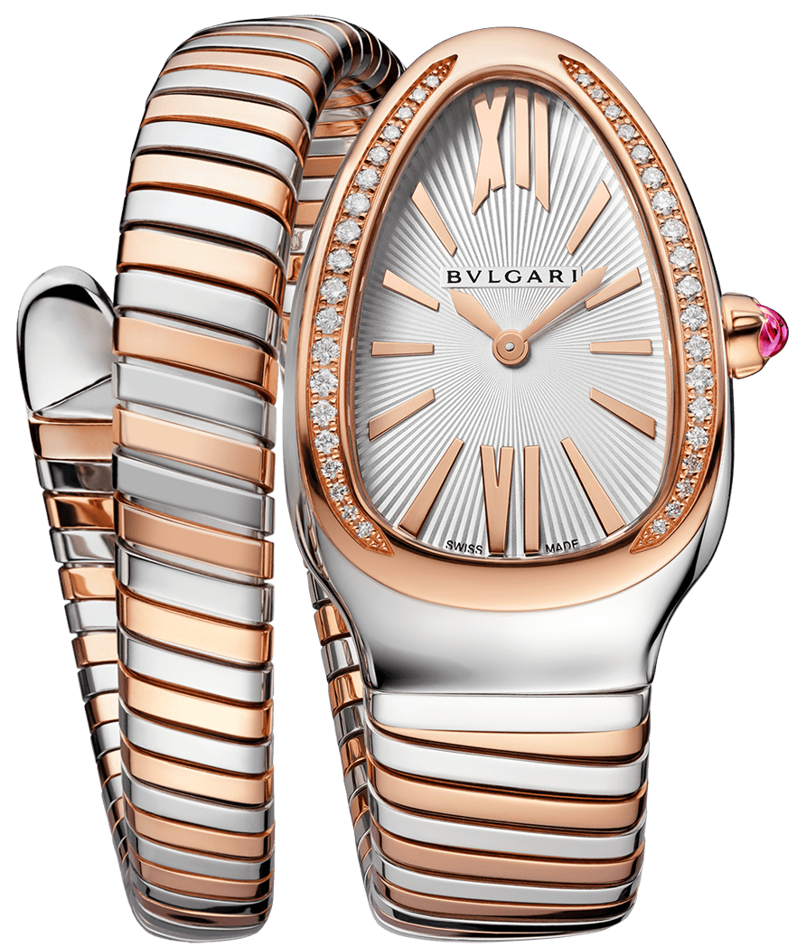 Bvlgari Serpenti Serpenti 1T