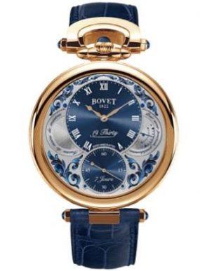 Bovet 19Thirty Fleurier