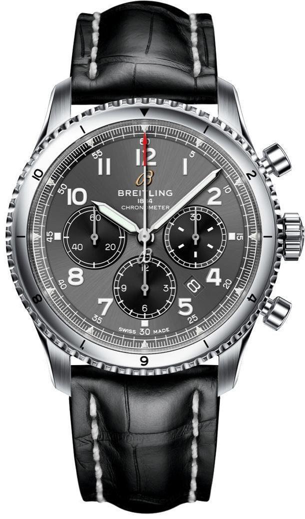 Breitling Aviator 8 B01 Chronograph 43