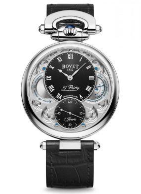 Bovet 19Thirty Fleurier