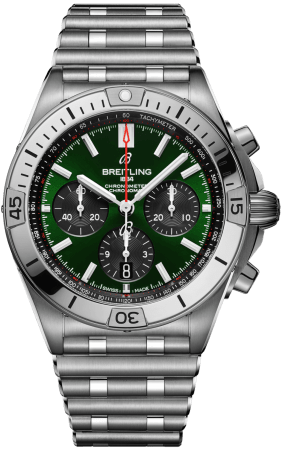 Breitling Breitling for Bentley B01 42 Bentley