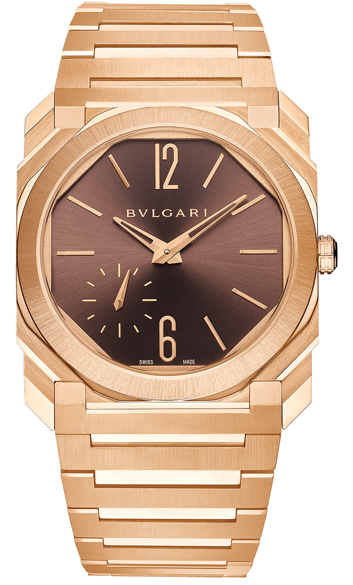 Bvlgari Octo Finissimo Automatic 103637