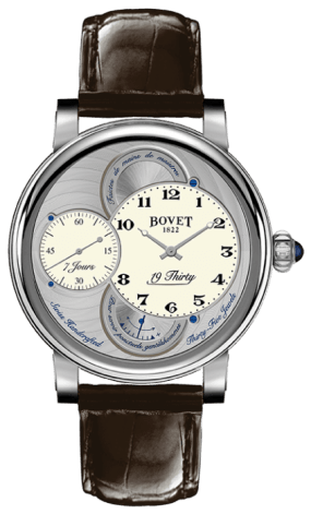 Bovet 19Thirty Dimier