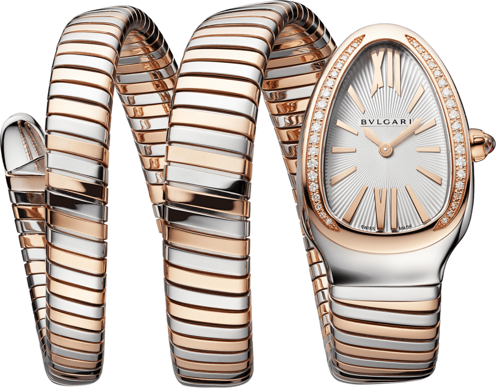 Bvlgari Serpenti Serpenti 2T