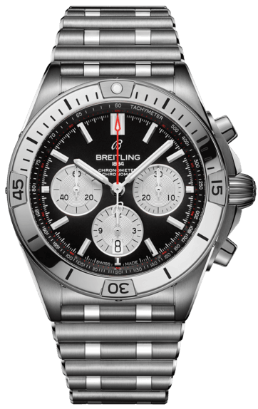 Breitling Chronomat B01 42