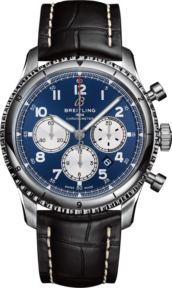 Breitling Aviator 8 B01 Chronograph 43