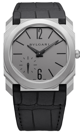 Bvlgari Octo Finissimo Automatic