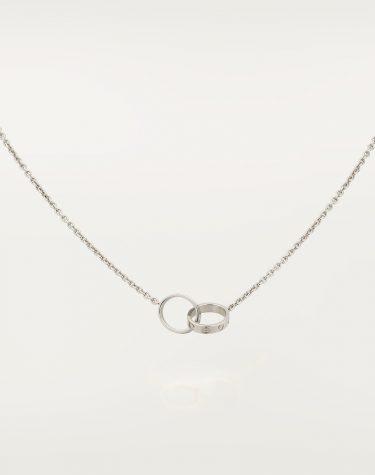 Подвеска Cartier Love