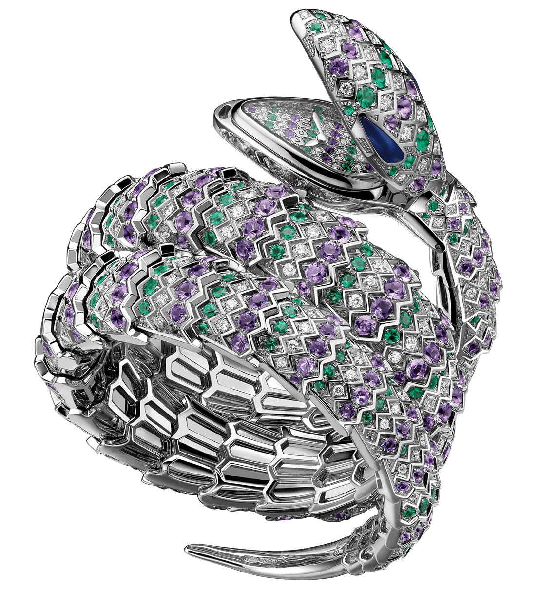 Bvlgari Serpenti Secret