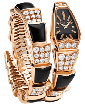 Bvlgari Serpenti Jewellery 1Т