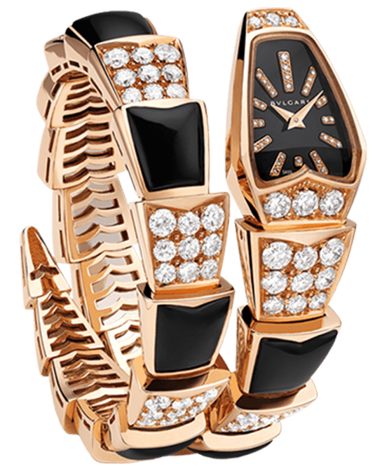 Bvlgari Serpenti Jewellery 1Т