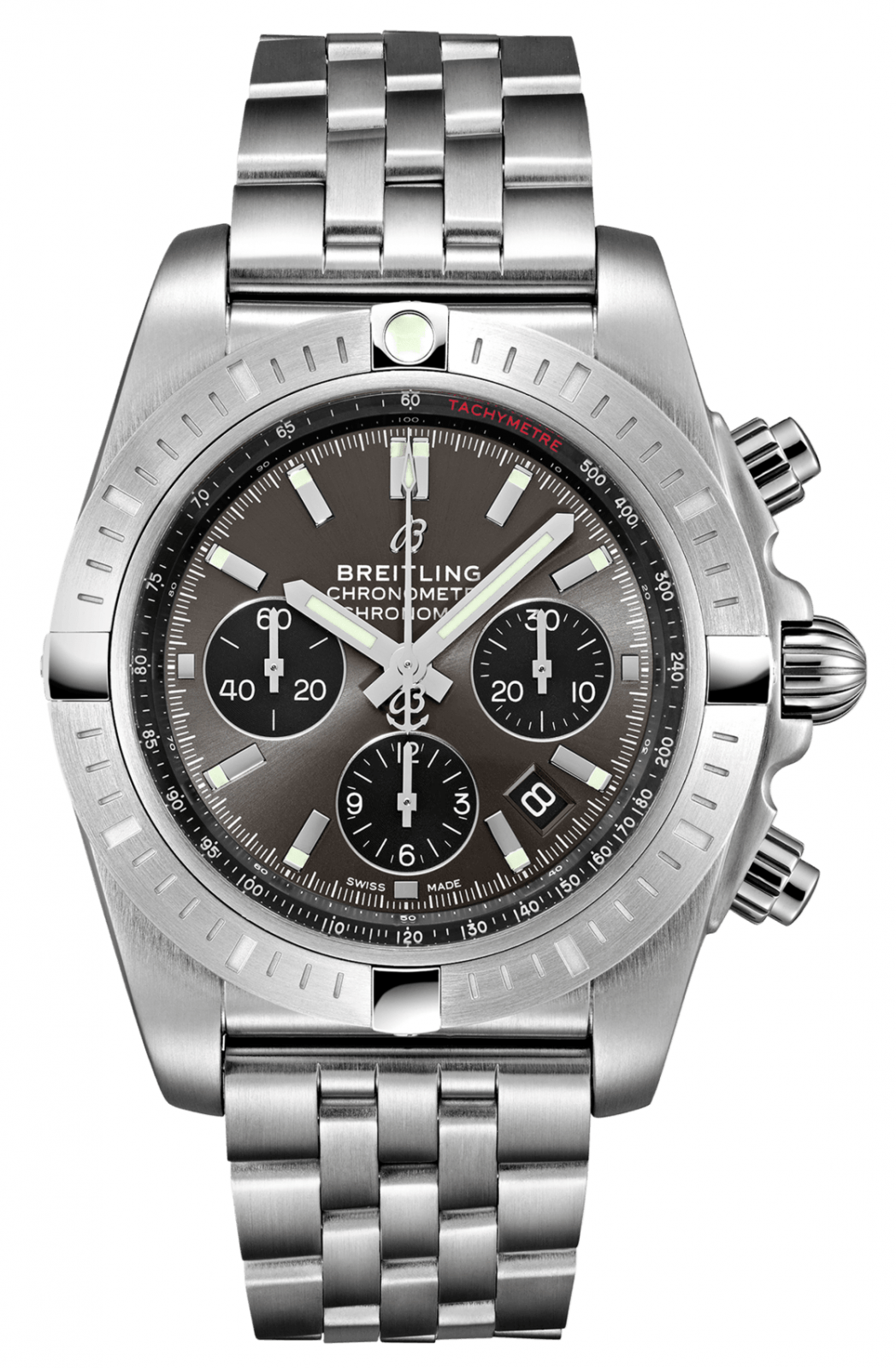 Breitling Chronomat B01 Chronograph 44