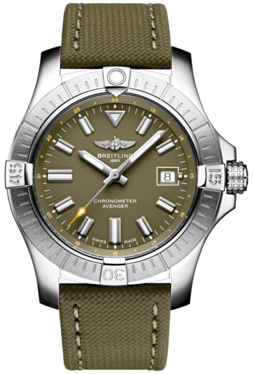 Breitling Avenger Automatic 43 mm