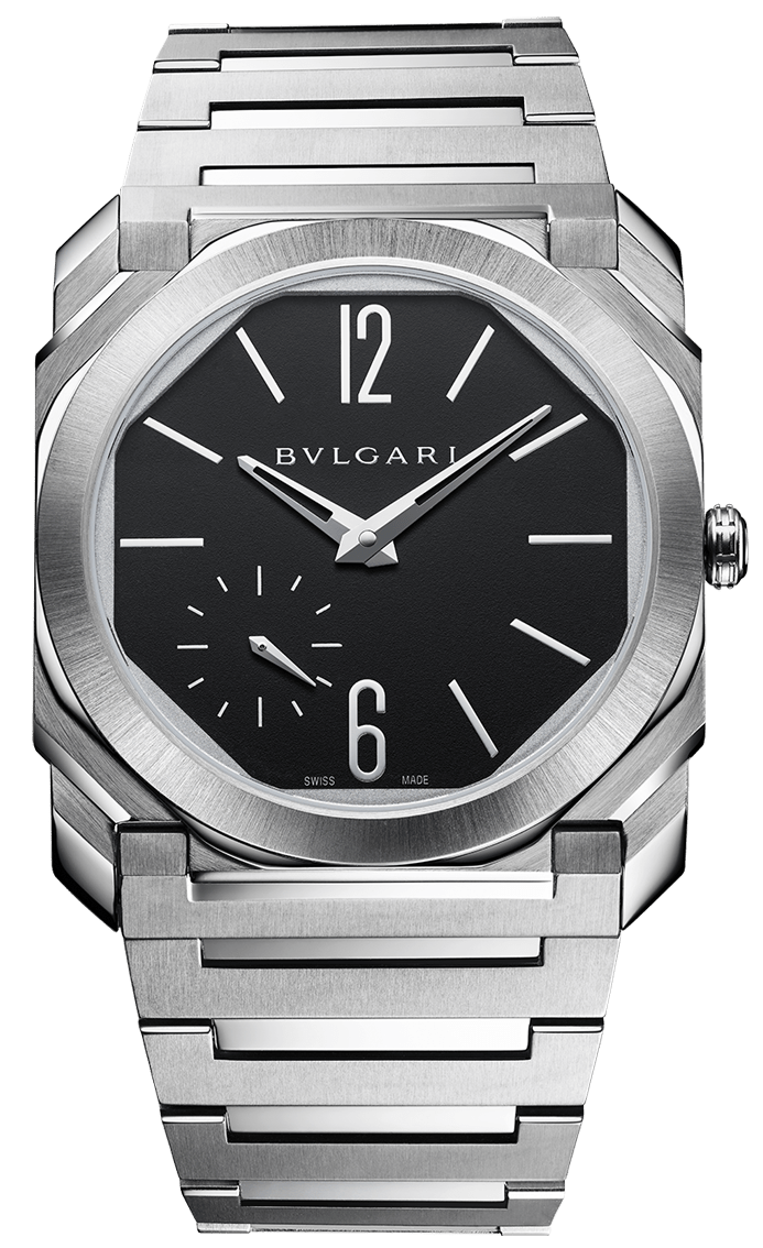 Bvlgari Octo Finissimo Automatic